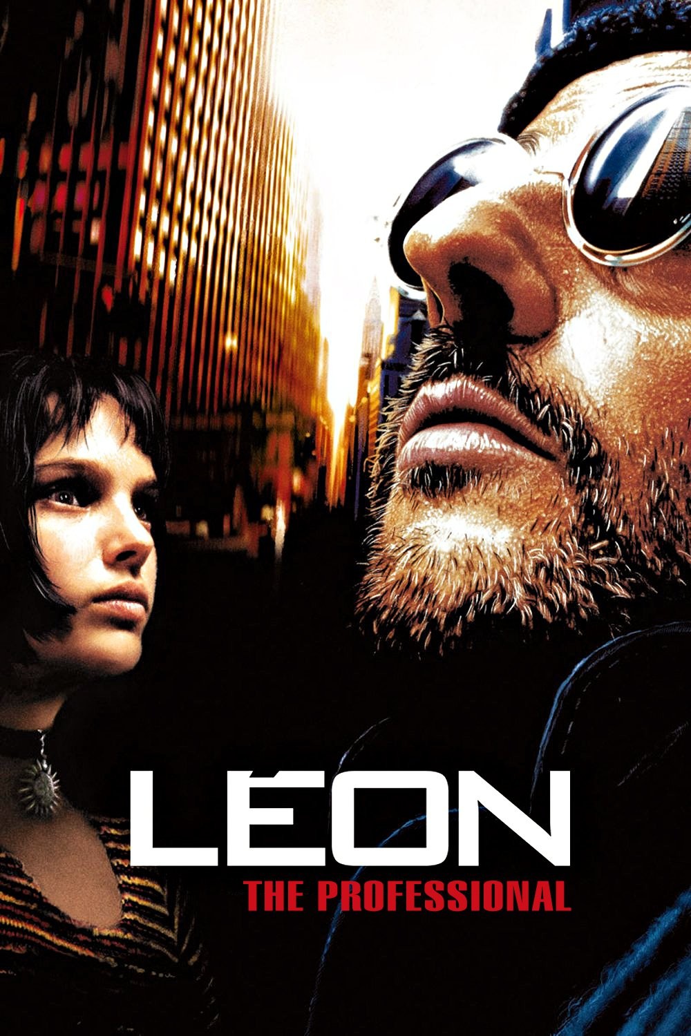 Leon the professional vietsub