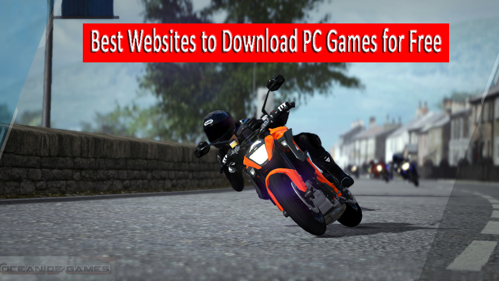 Top 10 best free pc game download websites